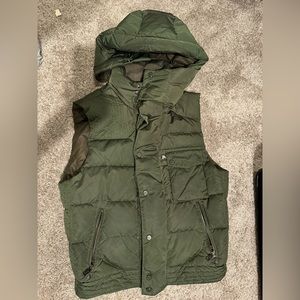 Ralph Lauren Vest